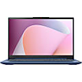 Lenovo IdeaPad Slim 3 Laptop, 15.6” Screen, AMD Ryzen 7, AI Enabled, 16GB Memory, 512GB Solid State Drive, Wi-Fi 6, Windows® 11 1 thumbnail image