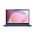 Lenovo IdeaPad Slim 3 Laptop, 15.6” Screen, AMD Ryzen 7, AI Enabled, 16GB Memory, 512GB Solid State Drive, Wi-Fi 6, Windows® 11