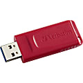 Verbatim Store 'n' Go USB Flash Drive 4GB 1 thumbnail image