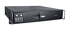 CyberPower AVR Series CP1500AVR 12-Outlet Uninterruptible Power Source, 1800VA/950 Watts 1 thumbnail image