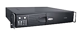 CyberPower AVR Series CP1500AVR 12-Outlet Uninterruptible Power Source, 1800VA/950 Watts