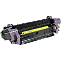 Axiom 110V Fuser Kit for HP Color LaserJet 4700, CM4730, CP4005 - Laser - 110 V AC 1 thumbnail image