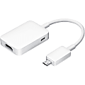 4XEM Micro USB To HDMI MHL Adapter 1 thumbnail image