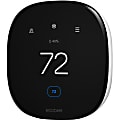 ecobee Smart Thermostat Enhanced - For Smartphone, Home - Alexa, HomeKit, SmartThings, IFTTT, Google Assistant Supported 1 thumbnail image