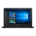 Dell™ Inspiron 15 3000 Series Laptop, 15.6" Screen, Intel® Core™ i3, 8GB Memory, 1TB Hard Drive, Windows® 10