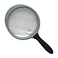 Bausch & Lomb Round Magnifiers With Bifocal, 5" Diameter 1 thumbnail image