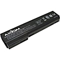 Axiom LI-ION 6-Cell Battery for HP - QK642AA, QK642UT, 628670-001 - Lithium Ion (Li-Ion) - 1 1 thumbnail image