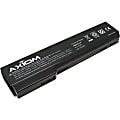 Axiom LI-ION 6-Cell Battery for HP - QK642AA, QK642UT, 628670-001 - Lithium Ion (Li-Ion) - 1