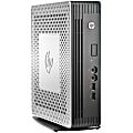 HP t610 PLUS Thin Client, AMD, 2GB Memory, 1GB Flash Drive, AMD FirePro 2270 1 thumbnail image