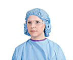 Medline Safety Glasses, One Size, Clear, Pack Of 144 Glasses 1 thumbnail image