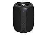 Creative MUVO Play - Speaker - for portable use - wireless - Bluetooth - 10 Watt - black 1 thumbnail image