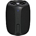 Creative MUVO Play Portable Bluetooth Smart Speaker - Siri, Google Assistant Supported - Black - 70 Hz to 20 kHz - Battery Rechargeable 1 thumbnail image