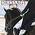 2024 Willow Creek Press Scenic Monthly Wall Calendar, 12" x 12", Dressage, January To December