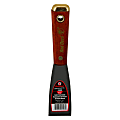 Red Devil 4100 Pro Series Putty Knife, 1-1/2" Width, Stiff 1 thumbnail image