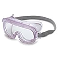Classic™ Goggle, Clear Lens, Clear Frame, Uvextreme Antifog, Hood Indirect Vent