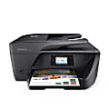 HP OfficeJet 6962 Color Inkjet All-In-One Printer 1 thumbnail image
