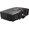 InFocus IN114xa DLP Projector, XGA 3800 Lumens, 3D Ready, 2 HDMI with Speakers 1 thumbnail image