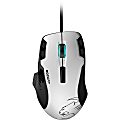 Roccat Tyon - All Action Multi-Button Gaming Mouse - Laser - Cable - White - USB - 8200 dpi - Scroll Wheel - 16 Button(s) 1 thumbnail image