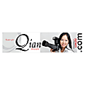 Custom Full Color Wall Sign, 2" x 8" 1 thumbnail image