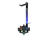 ENHANCE Headset Stand and Gaming Hub - Hub - 4 x USB 2.0 - desktop 1 thumbnail image