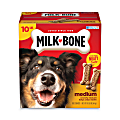 Milk-Bone® Original Medium Sized Dog Biscuits, 10 lb 1 thumbnail image