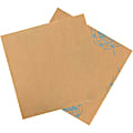 Office Depot® Brand VCI Paper Sheets, 18" x 18", Kraft, Case Of 500 1 thumbnail image