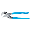 CHANNELLOCK 420 Straight Jaw Tongue and Groove Pliers, 9-1/2" Tool Length 1 thumbnail image