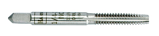 IRWIN High-Carbon Steel Fractional Bottoming Tap, 5/8" Thread Size 1 thumbnail image