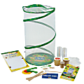 Insect Lore Live Butterfly Classroom Kit