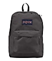 JanSport® Superbreak Laptop Backpack, Forge Gray