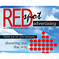 Custom Full Color Wall Sign, 8" x 10" 1 thumbnail image