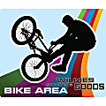 Custom Full Color Wall Sign, 10" x 12" 1 thumbnail image