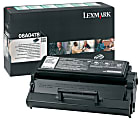 Lexmark™ GSA0478 Black Toner Cartridge