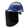 Kimberly Clark JACKSON SAFETY HUNTSMAN Model P Brimmaster Face Shield Attachment Assembly, Silver 1 thumbnail image