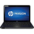 HP Pavilion dv5-2100 dv5-2130us XG922UA 14.5" LED Notebook - Core i3 i3-370M 2.4GHz - Midnight Blue 1 thumbnail image