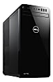 Dell™ XPS 8930 Desktop PC, Intel® Core™ i7, 8GB Memory, 1TB Hard Drive, Windows® 10 Professional 1 thumbnail image