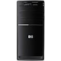 HP Pavilion p6 p6640f BM422AA Desktop Computer Phenom II X4 925 2.8GHz - Magnesium Gray 1 thumbnail image