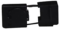 Porelon BM314 Black Replacement Nylon Printer Ribbon 1 thumbnail image