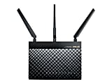 Asus RT-AC1900P Wireless Ethernet Wireless Router 1 thumbnail image