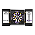 Imperial NFL Fan's Choice Dartboard Set, Minnesota Vikings 1 thumbnail image