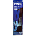 Epson® 8766 Black Nylon Printer Ribbon 1 thumbnail image