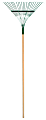 Union Tools 22" Leaf Rake 1 thumbnail image