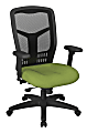 Office Star™ ProGrid Mesh High-Back Managers Chair, Green