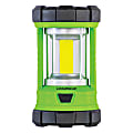 Life+Gear 36W LED USB Rechargeable Lantern And Powerbank, 7”H x 4-1/4”W x 4-1/4”D, Green 1 thumbnail image