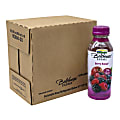 Bolthouse Farms Berry Boost 100% Fruit Juice Smoothies, 15.2 Fl Oz, Box Of 6 Smoothies 1 thumbnail image