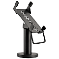 Mount-It! MI-3793 Credit Card POS Terminal Stand For VeriFone VX520, Black 1 thumbnail image