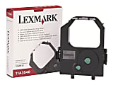 Lexmark™ 11A3540 Black Nylon Printer Ribbon