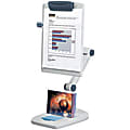 Fellowes® Flexarm Copyholder, Weighted Base 1 thumbnail image