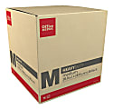 Office Depot® Brand Heavy-Duty Corrugated Moving Box, 18"H x 18"W x 18"D, Kraft