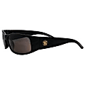 Smith & Wesson Elite Safety Glasses, Black Frame, Amber Anti-Fog Lens 1 thumbnail image